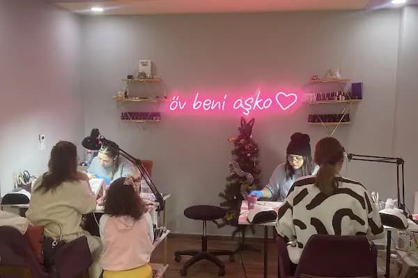 Babygirl Estetik Güzellik Merkezi | Çukurova Protez Tırnak - Lazer Epilasyon - Güzellik Salonu - Adana Seyhan