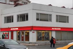 Akbank Serdivan Şubesi
