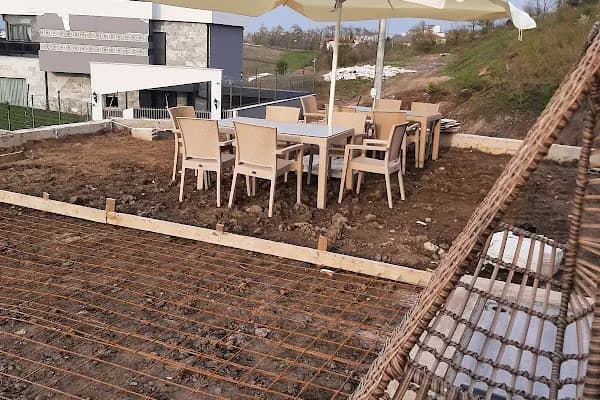 Rift Villaları Bahçecik - Tatil sitesi - Kocaeli Başiskele