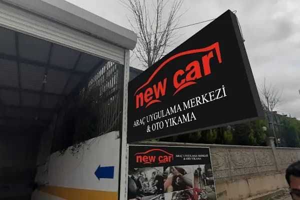 new car oto yıkama - Araba Yıkama - Diyarbakır Çermik