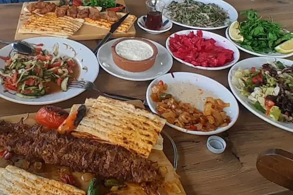 Müze Kebap Hastat - Et Yemekleri Restoranı - Adana Seyhan