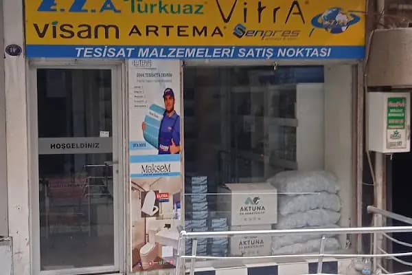 MAKSEM YAPI TESİSAT - Nalbur - İzmir Bayraklı