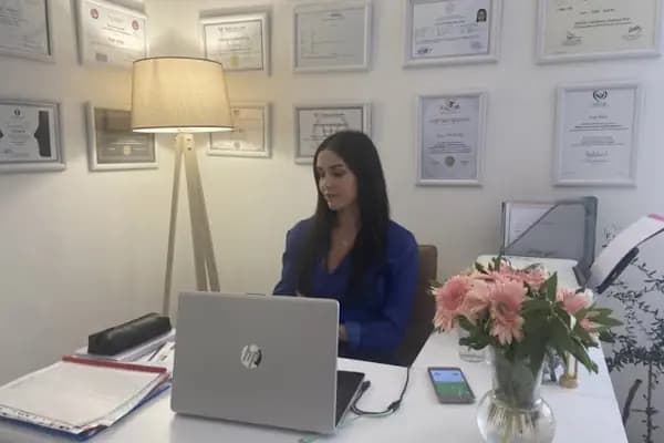 Uzman Klinik Psikolog Ezgi Aktaş-Bayraklı Psikoloji Danışmanlık Merkezi - Psikolog - İzmir Balçova