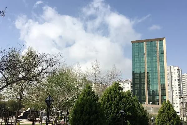 Wolfhill Residance - Mobilyalı Apartman - Adana Çukurova
