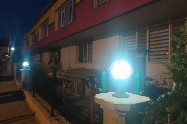 Çok Önemli Çocuklar Anaokulu - Okul - Ankara Etimesgut