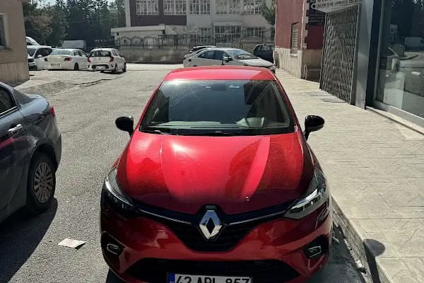 EFC-ASSIST CAR RENTAL - Araba Kiralama Şirketi - Konya Selçuklu