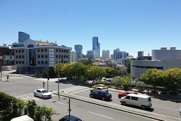SGK Balgat Misafirhanesi - Otel - Ankara Çankaya