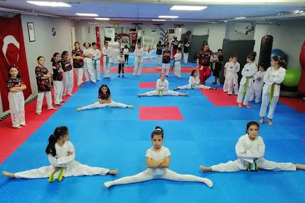 Altıntaş Spor Kulübü - Spor Okulu - Ankara Polatlı