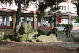 Gebze Yüksek Teknoloji Ensitüsü Kültür Merkez