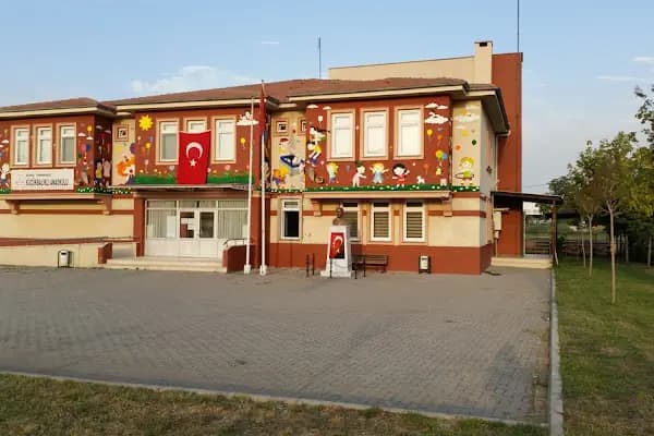 Küçükbalıklı Anaokulu - Okul - Bursa Osmangazi