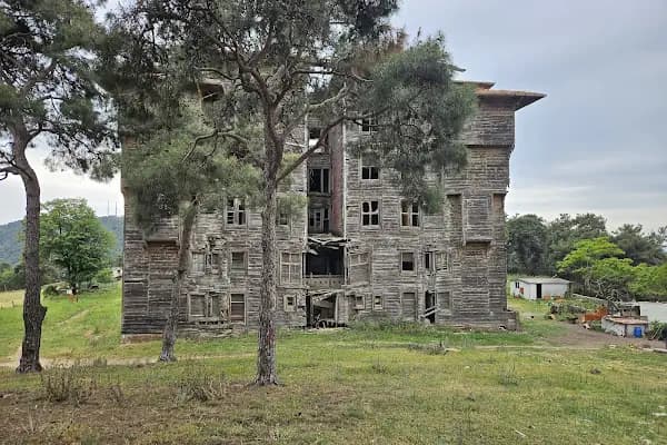 Büyükada - Ada - İstanbul Adalar