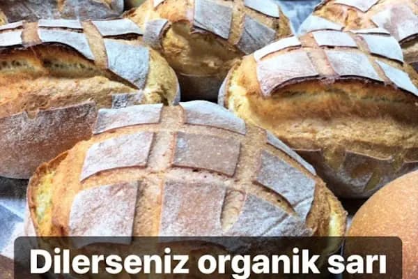 Sofram Ekmek Fırını - Restoran - Bursa İnegöl