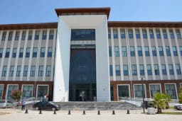 Aksu İlçe Milli Eğitim Müdürlüğü