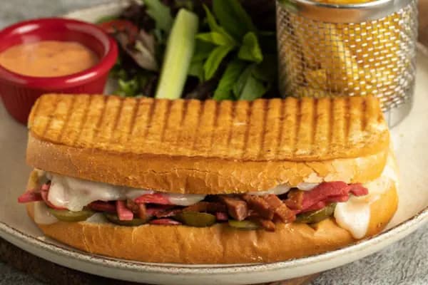 Golden Crips - Fast food lokantası - Antalya Döşemealtı