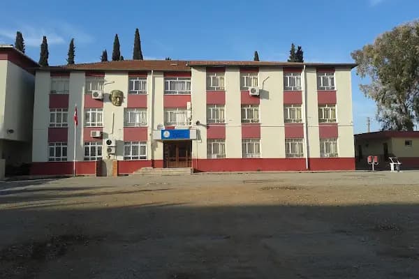 Yeniköy Ortaokulu - Eğitim Kurumu - Antalya Döşemealtı