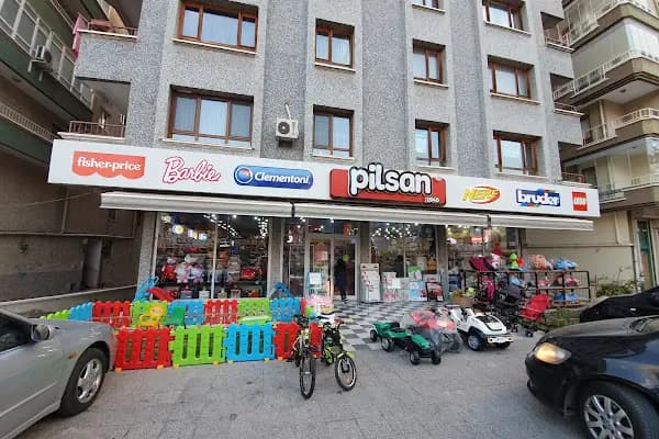 Acar Oyuncak Ziraat Şubesi - Oyuncak mağazası - Ankara Altındağ