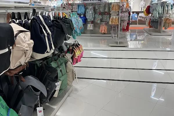 ebebek Antalya Alanya Çevreyolu - Bebek Mağazası - Antalya Döşemealtı