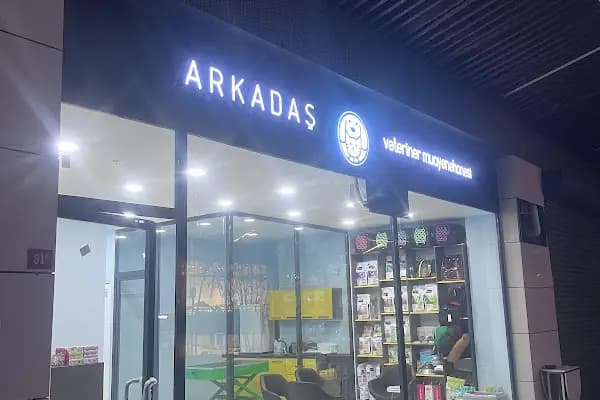 Güneşli Arkadaş Veteriner Kliniği - Veteriner - İstanbul Bahçelievler