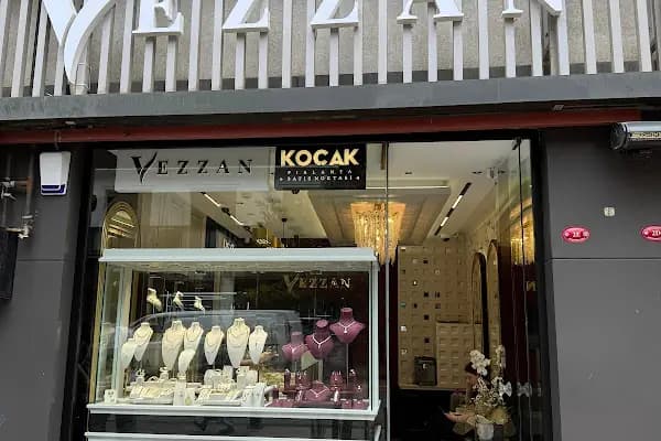 Vezzangold - Kuyumcu - Trabzon Ortahisar