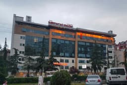 Medical Park Trabzon Karadeniz Hastanesi