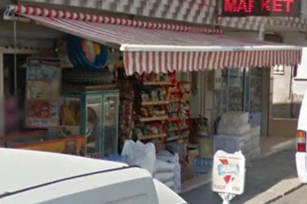 Güven Market - Süpermarket - İzmir Bayraklı