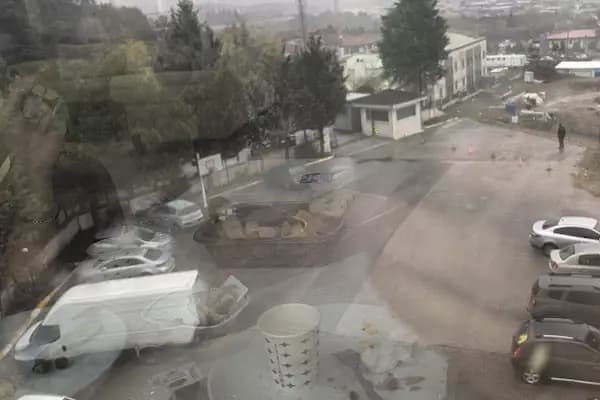 Sakarya 112 Acil Çağrı Merkezi - İlgi Çekici Yer - Sakarya Arifiye