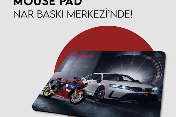Nar Baskı Merkezi - Dijital Baskı Merkezi - Kocaeli Başiskele