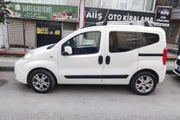 Aliş oto kiralama