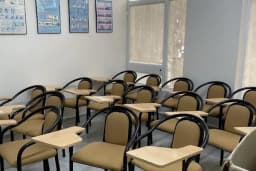 İzmir Bayraklı Özel Teknik Öğretmenler Sürücü Kursu