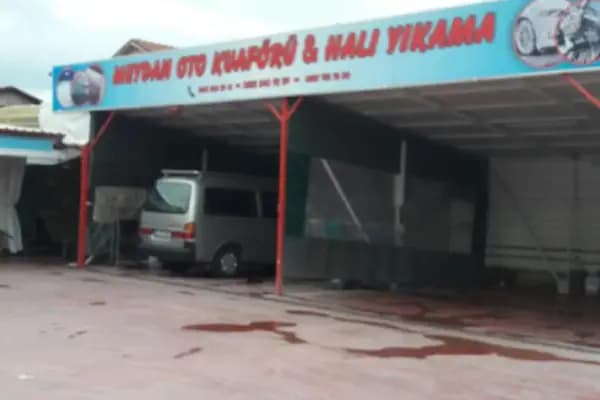 Meydan Oto Kuaförü Ve Halı Yıkama - Oto Galeri - Kocaeli Başiskele
