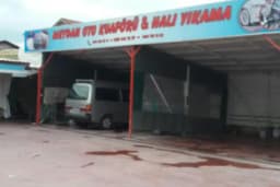Meydan Oto Kuaförü Ve Halı Yıkama