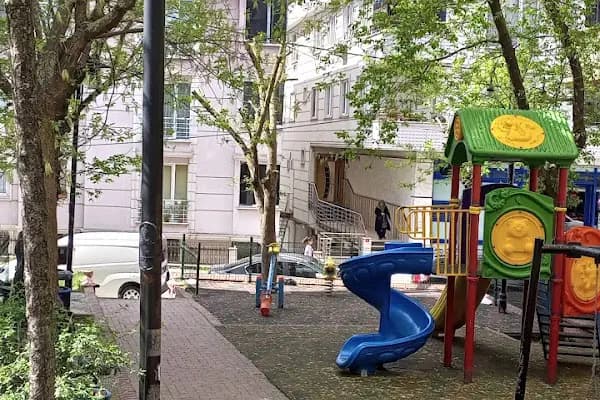 Çocuk Parkı - Park - İstanbul Avcılar