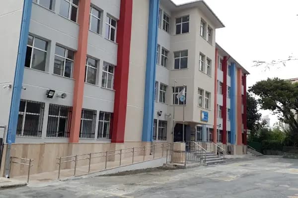 Mahmutbey İlköğretim Okulu - Okul - İstanbul Pendik