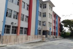 Mahmutbey İlköğretim Okulu