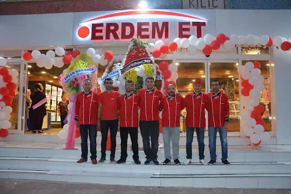 Erdem Et Kurttepe - Kasap - Adana Çukurova