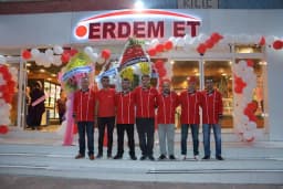 Erdem Et Kurttepe