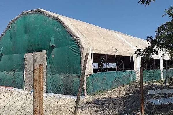İstanbul Üniversitesi Cerahpaşa Binicilik Merkezi - Okul - İstanbul Avcılar