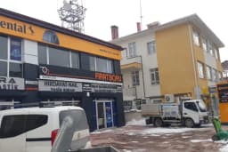KAYRA OTO LASTİK TAMİR SATIŞ YASİN BURAN