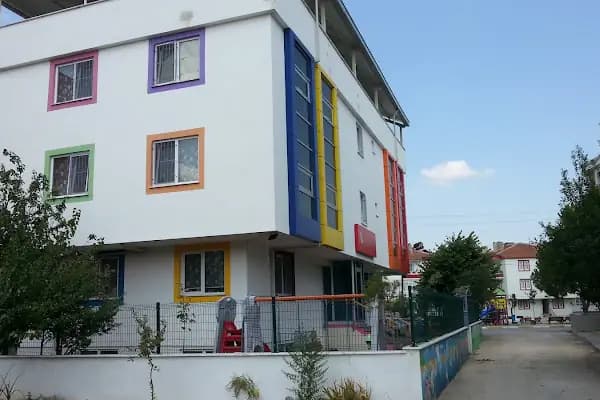AKADEMİNİK ANAOKULU - Anaokulu - Balıkesir Kepsut