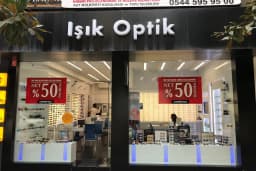 Işık Optik