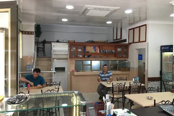 Kasapoğlu Pide - Pideci - Trabzon Akçaabat