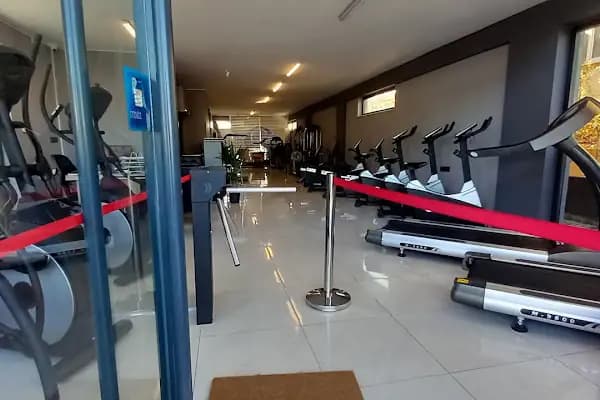 U2 Fitness Club - Spor salonu - Antalya Kepez