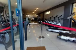 U2 Fitness Club