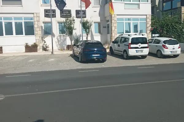Almanya Vizesi - Yabancı Ülke Konsolosluğu - Muğla Akçaalan Mahallesi