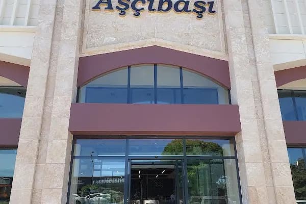Akropol Cafe &amp; Bistro - Restoran - Sivas Sivas Belediyesi