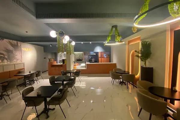 Ravi Beypazarı - Kafe - Ankara Altındağ