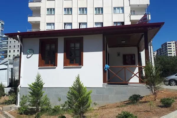 Orta Mahallesi Muhtarlığı - İlgi Çekici Yer - Trabzon Akçaabat