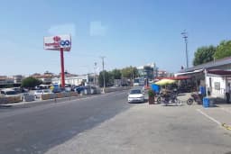 Akçay Otogarı
