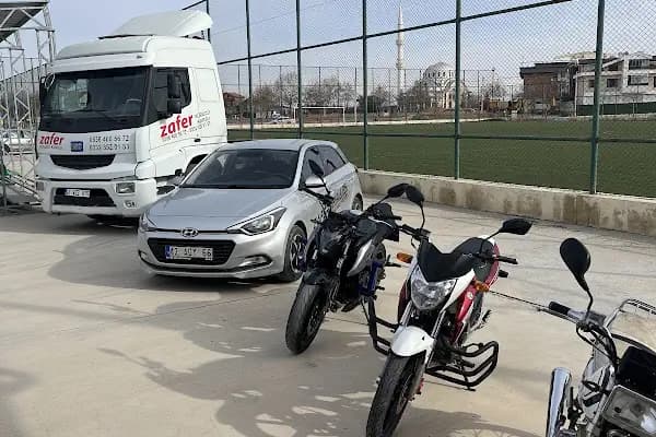 Zafer Sürücü Kursu - Sürücü Kursu - Konya Meram