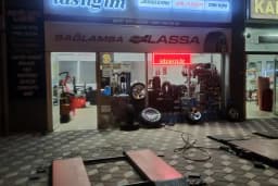 Seyit Oto Lastik